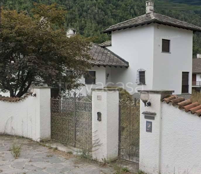 casa indipendente in vendita a Santa Maria Maggiore