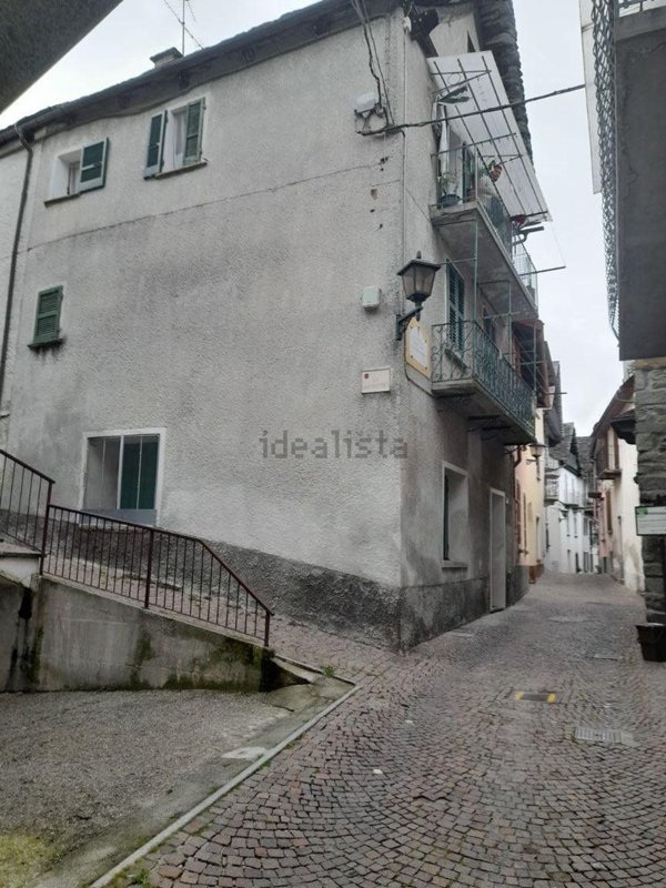 casa indipendente in vendita a Santa Maria Maggiore