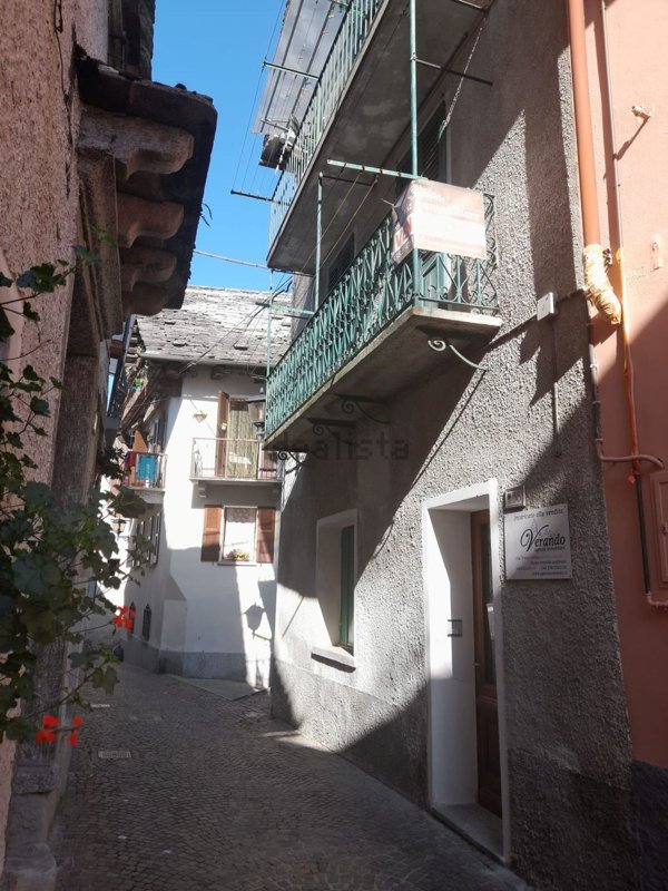casa indipendente in vendita a Santa Maria Maggiore