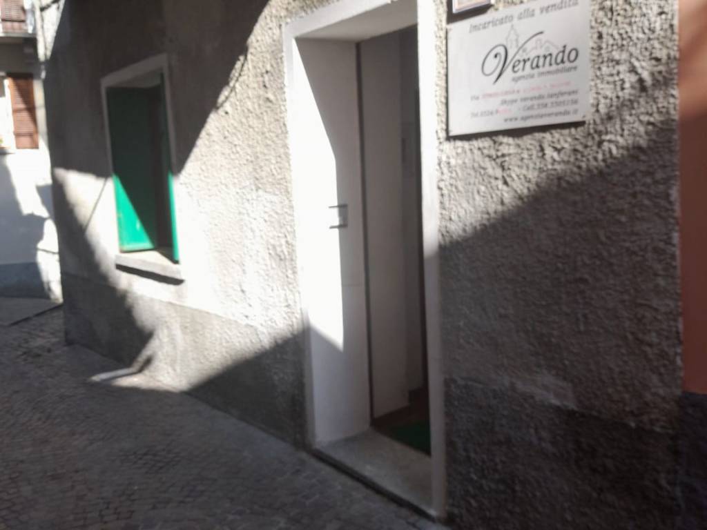 casa indipendente in vendita a Santa Maria Maggiore