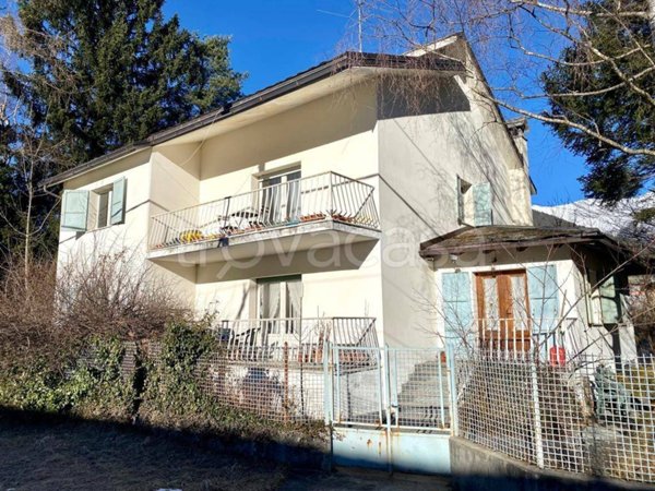 casa indipendente in vendita a Santa Maria Maggiore