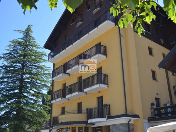 appartamento in vendita a Santa Maria Maggiore