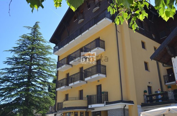 appartamento in vendita a Santa Maria Maggiore