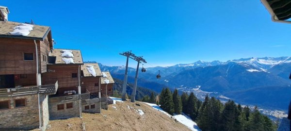 appartamento in vendita a Santa Maria Maggiore