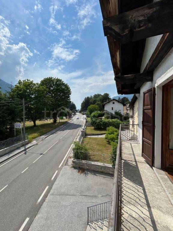 appartamento in vendita a Santa Maria Maggiore