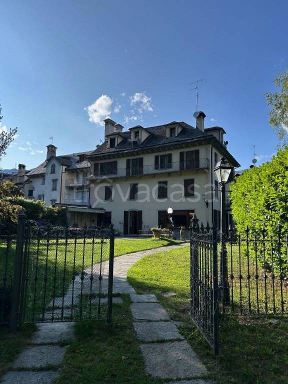 appartamento in vendita a Santa Maria Maggiore