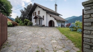 casa indipendente in vendita a Santa Maria Maggiore