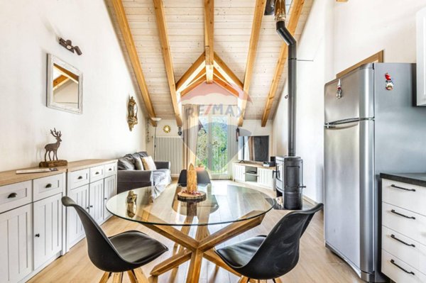 appartamento in vendita a Santa Maria Maggiore