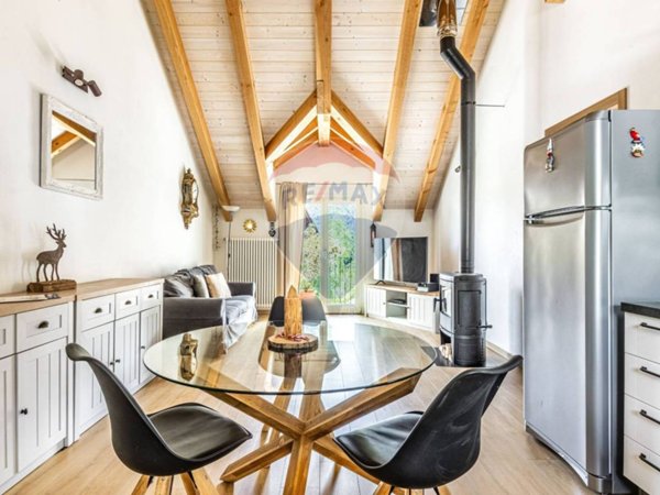 appartamento in vendita a Santa Maria Maggiore