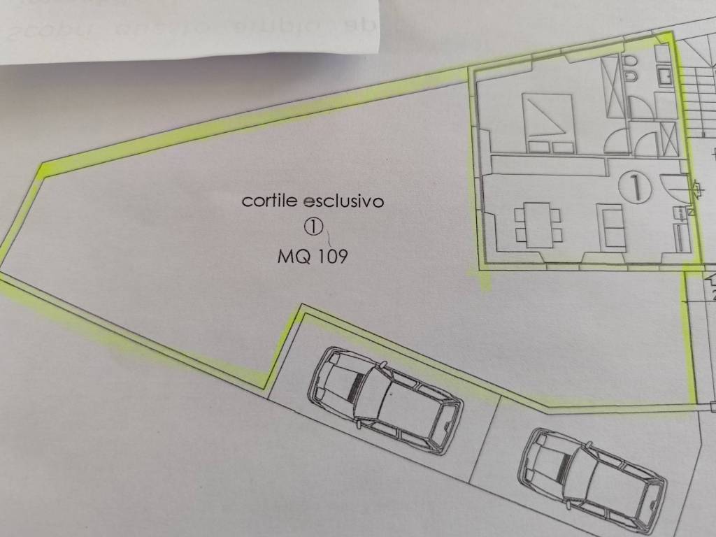 appartamento in vendita a Santa Maria Maggiore