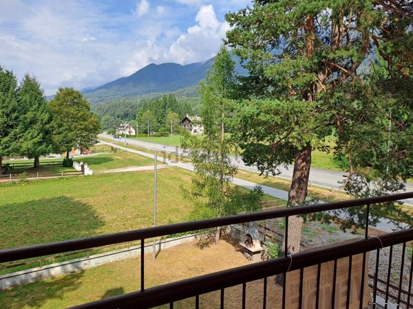 appartamento in vendita a Santa Maria Maggiore