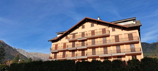 appartamento in vendita a Santa Maria Maggiore