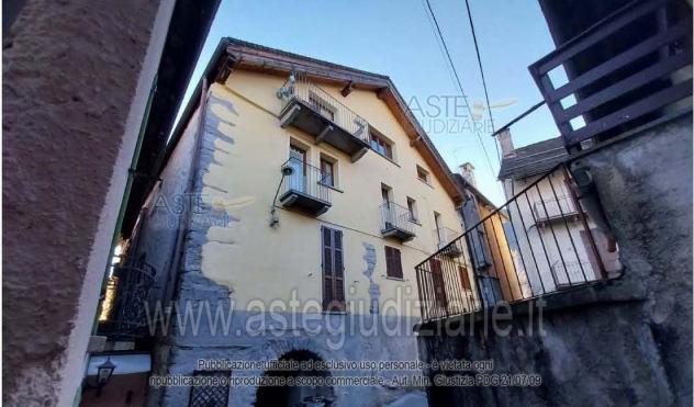 appartamento in vendita a Santa Maria Maggiore