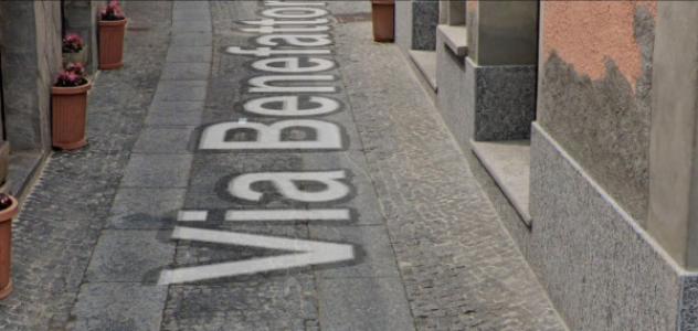 appartamento in vendita a Santa Maria Maggiore