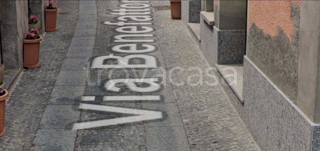 appartamento in vendita a Santa Maria Maggiore