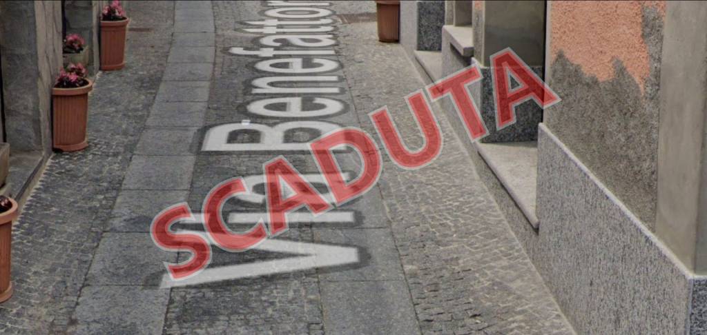 appartamento in vendita a Santa Maria Maggiore