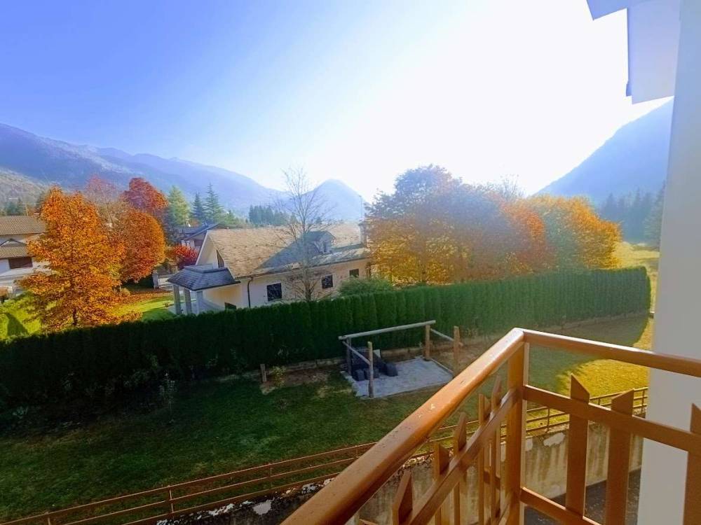 appartamento in vendita a Santa Maria Maggiore