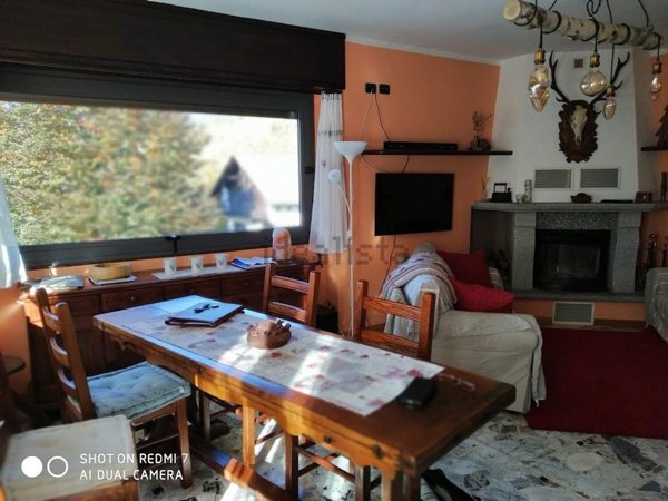 appartamento in vendita a Santa Maria Maggiore