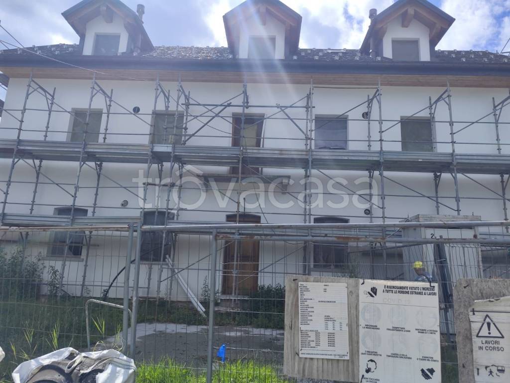 appartamento in vendita a Santa Maria Maggiore