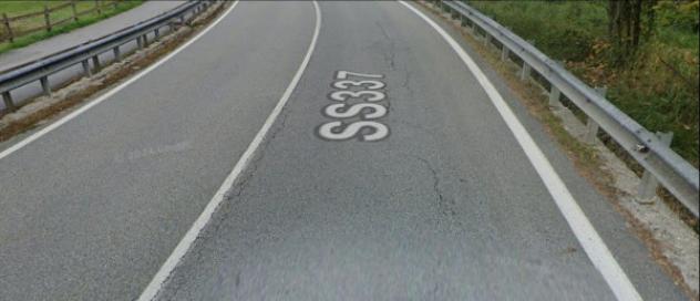 appartamento in vendita a Santa Maria Maggiore