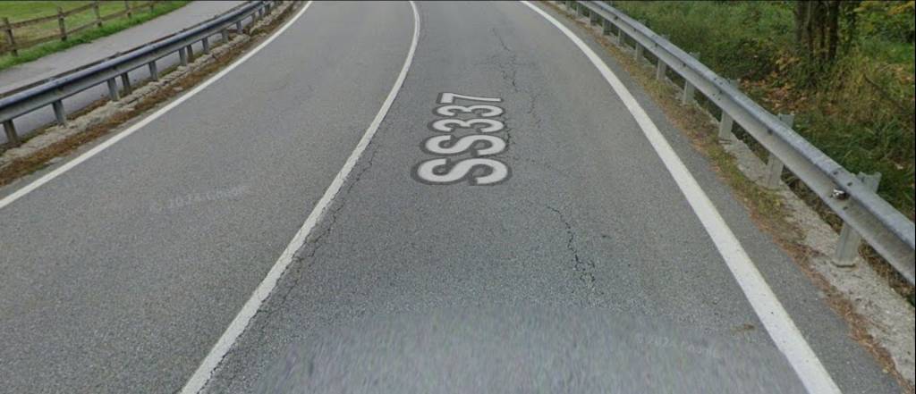 appartamento in vendita a Santa Maria Maggiore