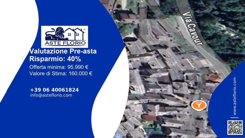 appartamento in vendita a Santa Maria Maggiore