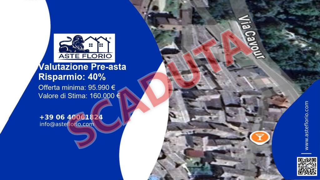 appartamento in vendita a Santa Maria Maggiore