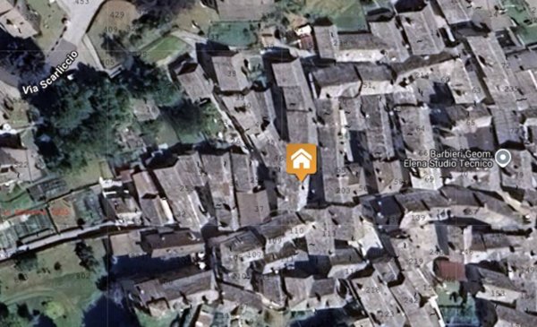 appartamento in vendita a Santa Maria Maggiore