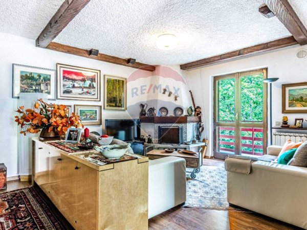 appartamento in vendita a Santa Maria Maggiore