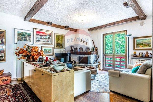 appartamento in vendita a Santa Maria Maggiore