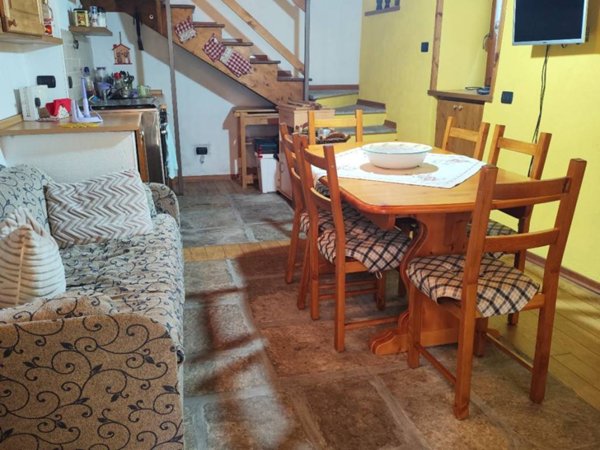 casa indipendente in vendita a Santa Maria Maggiore