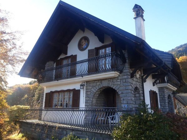casa indipendente in vendita a Santa Maria Maggiore