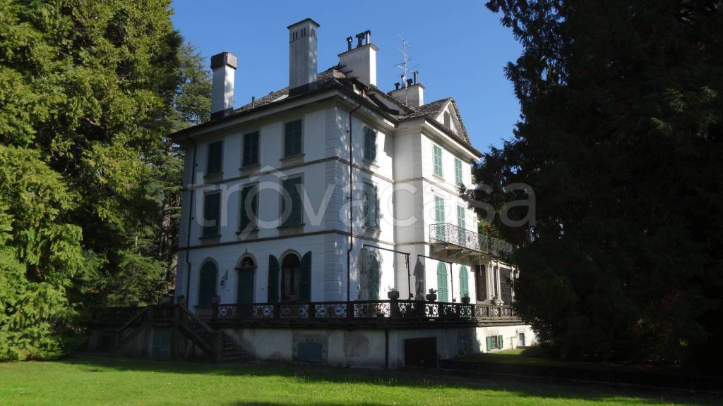 appartamento in vendita a Santa Maria Maggiore