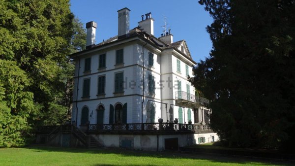 appartamento in vendita a Santa Maria Maggiore