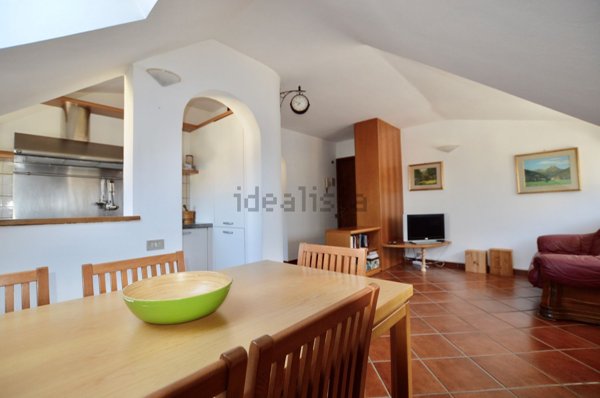 appartamento in vendita a Santa Maria Maggiore