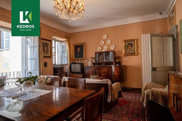 casa semindipendente in vendita a Santa Maria Maggiore