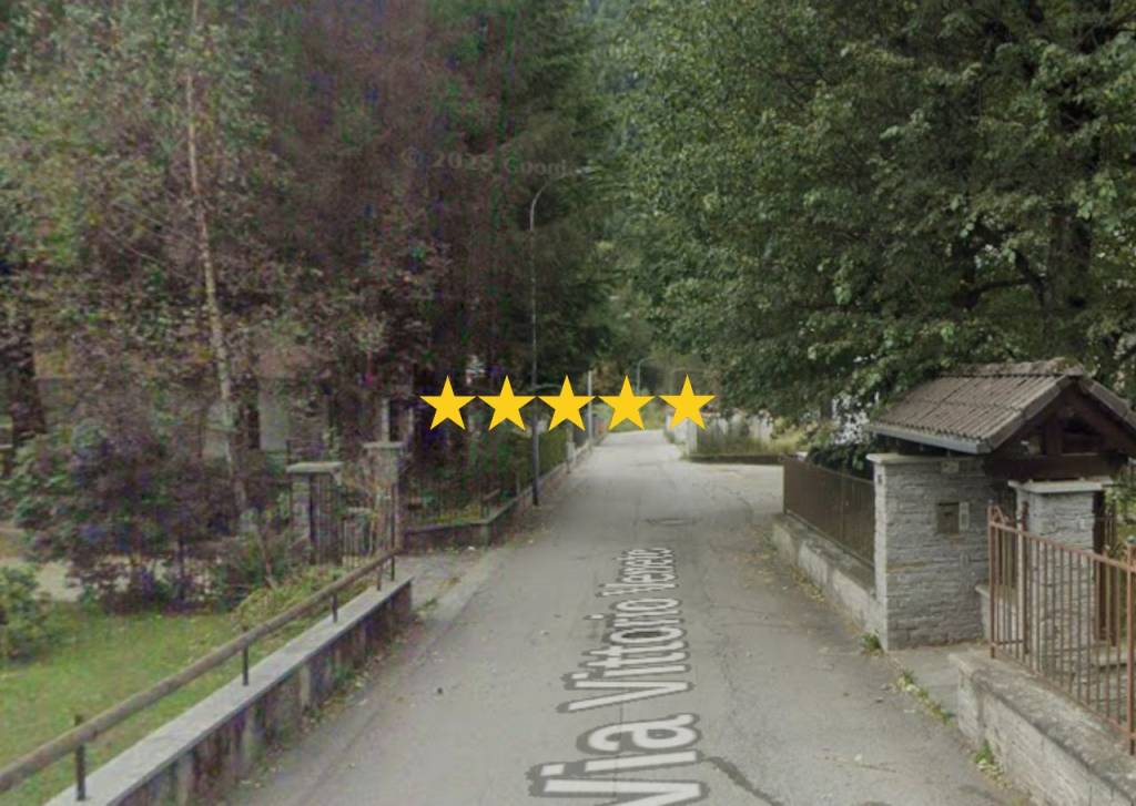 casa indipendente in vendita a Santa Maria Maggiore