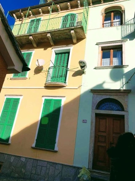 appartamento in vendita a Santa Maria Maggiore