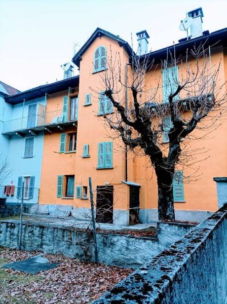 appartamento in vendita a Santa Maria Maggiore