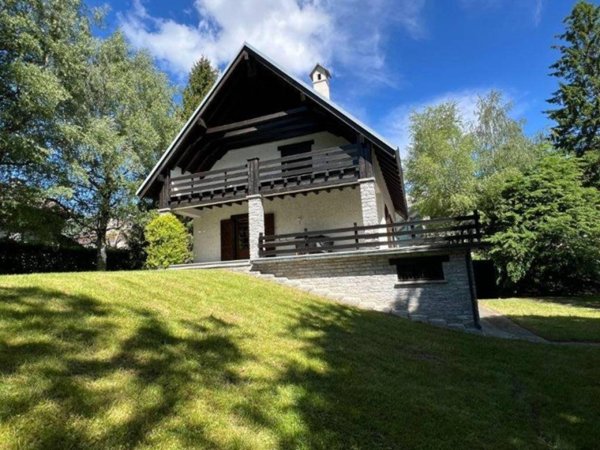 casa indipendente in vendita a Santa Maria Maggiore