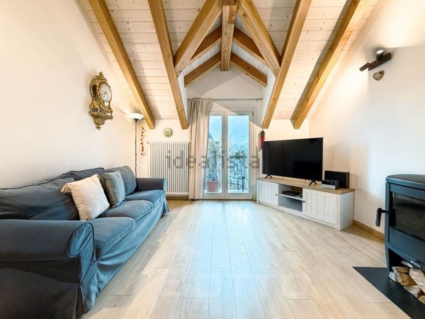 appartamento in vendita a Santa Maria Maggiore