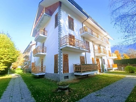 appartamento in vendita a Santa Maria Maggiore