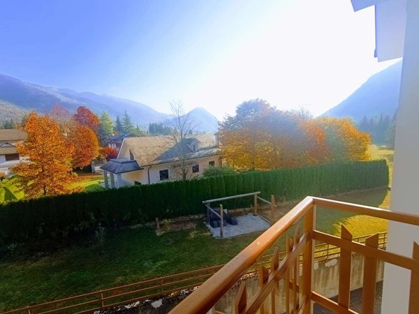 appartamento in vendita a Santa Maria Maggiore