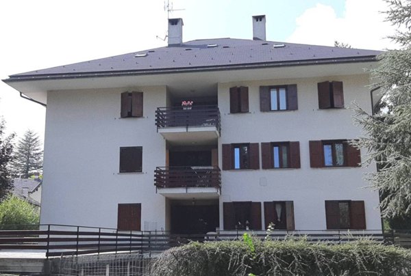 appartamento in vendita a Santa Maria Maggiore