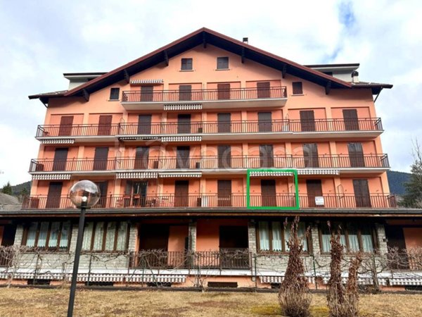 appartamento in vendita a Santa Maria Maggiore