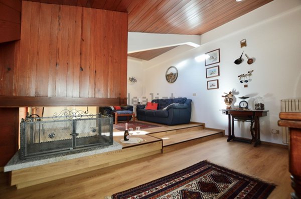 appartamento in vendita a Santa Maria Maggiore