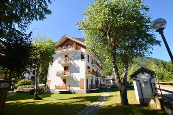 appartamento in vendita a Santa Maria Maggiore