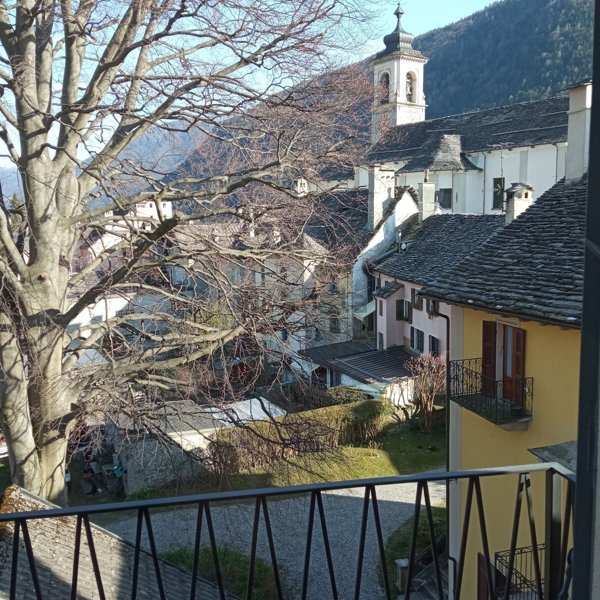 appartamento in vendita a Santa Maria Maggiore