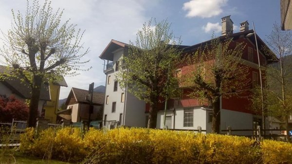 appartamento in vendita a Santa Maria Maggiore