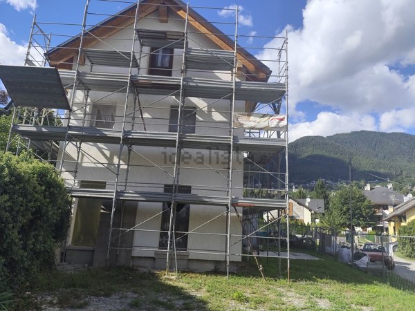 appartamento in vendita a Santa Maria Maggiore